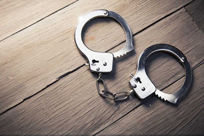 Two Punjab youths held in Karnal for links with banned body ‘Sikh for Justice’